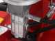 Docma SF80 Rapid 380/4 XX - Elektro-Holzspalter - stehend - 400V