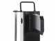 Docma SF80 Rapid 380/4 XX - Elektro-Holzspalter - stehend - 400V