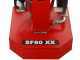 Docma SF80 Rapid 380/4 XX - Elektro-Holzspalter - stehend - 400V