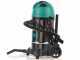 Spyro Wet &amp; Dry 30 INOX - Nass-/Trockenstaubsauger - Beh&auml;lterkapazit&auml;t 30 l - 1200W