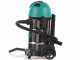 Spyro Wet &amp; Dry 30 INOX - Nass-/Trockenstaubsauger - Beh&auml;lterkapazit&auml;t 30 l - 1200W