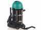 Spyro Wet &amp; Dry 30 INOX - Nass-/Trockenstaubsauger - Beh&auml;lterkapazit&auml;t 30 l - 1200W