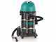 Spyro Wet &amp; Dry 30 INOX - Nass-/Trockenstaubsauger - Beh&auml;lterkapazit&auml;t 30 l - 1200W