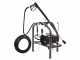 Comet PTO TWN 6036 23/200 - Profi Hochdruckreiniger f&uuml;r Traktor - 200bar - 350 l/h