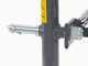 Comet PTO TWN 6036 23/200 - Profi Hochdruckreiniger f&uuml;r Traktor - 200bar - 350 l/h