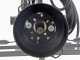 Comet PTO TWN 6036 23/200 - Profi Hochdruckreiniger f&uuml;r Traktor - 200bar - 350 l/h