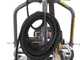 Comet PTO TWN 6036 23/200 - Profi Hochdruckreiniger f&uuml;r Traktor - 200bar - 350 l/h