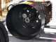 Comet PTO TWN 6036 23/200 - Profi Hochdruckreiniger f&uuml;r Traktor - 200bar - 350 l/h