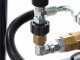 Comet PTO TWN 6036 23/200 - Profi Hochdruckreiniger f&uuml;r Traktor - 200bar - 350 l/h