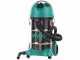 Spyro Wet &amp; Dry 30 INOX Plus- Nass-/Trockenstaubsauger - Beh&auml;lterkapazit&auml;t 30 l - 1200W