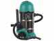 Spyro Wet &amp; Dry 30 INOX Plus- Nass-/Trockenstaubsauger - Beh&auml;lterkapazit&auml;t 30 l - 1200W