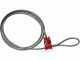 Kit Umlenkzubeh&ouml;re Seil Choker Docma - Umlenkrolle &Oslash; 10-13 mm 40Kn - 2 Gurte