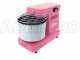 Famag Grilletta IM 5 -  Color - Spiralkneter - 5 kg - rosa