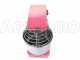 Famag Grilletta IM 5 -  Color - Spiralkneter - 5 kg - rosa