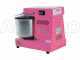 Famag Grilletta IM 5 -  Color - Spiralkneter - 5 kg - rosa