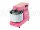 Famag Grilletta IM 5 -  Color - Spiralkneter - 5 kg - rosa