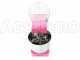 Famag Grilletta IM 5 -  Color - Spiralkneter - 5 kg - rosa