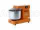 Spiralkneter Famag IM 5 Grilletta Color &ndash; 5 kg - orange