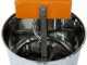 Spiralkneter Famag IM 5 Grilletta Color &ndash; 5 kg - orange