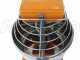 Spiralkneter Famag IM 5 Grilletta Color &ndash; 5 kg - orange