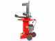Docma SF75 220XX 7T PS - Elektrischer Holzspalter - stehend