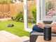 M&auml;hroboter Bosch Indego M+ 700 mit 18-V-Lithium-Akku