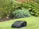 M&auml;hroboter Bosch Indego M+ 700 mit 18-V-Lithium-Akku