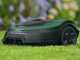 M&auml;hroboter Bosch Indego S 500 mit 18-V-Lithium-Akku
