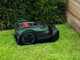 M&auml;hroboter Bosch Indego S 500 mit 18-V-Lithium-Akku