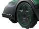 M&auml;hroboter Bosch Indego S 500 mit 18-V-Lithium-Akku