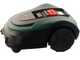M&auml;hroboter Bosch Indego S 500 mit 18-V-Lithium-Akku