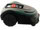 M&auml;hroboter Bosch Indego S 500 mit 18-V-Lithium-Akku