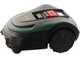 M&auml;hroboter Bosch Indego XS 300  mit Lithium-Akku 18 V