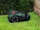 M&auml;hroboter Bosch Indego M 700 mit Lithium-Akku 18 V