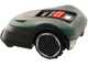 M&auml;hroboter Bosch Indego M 700 mit Lithium-Akku 18 V