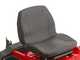 Blue Bird LT C 86H - Rasentraktor mit Hydrostatgetriebe - Fangkorb 245 L