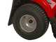 Blue Bird LT C 86H - Rasentraktor mit Hydrostatgetriebe - Fangkorb 245 L
