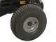 Blue Bird LT C 86H - Rasentraktor mit Hydrostatgetriebe - Fangkorb 245 L