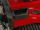 Blue Bird LT C 86H - Rasentraktor mit Hydrostatgetriebe - Fangkorb 245 L