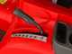 Blue Bird LT C 86H - Rasentraktor mit Hydrostatgetriebe - Fangkorb 245 L