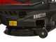 Blue Bird LT C 86H - Rasentraktor mit Hydrostatgetriebe - Fangkorb 245 L