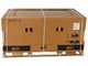 Blue Bird LT C 86H - Rasentraktor mit Hydrostatgetriebe - Fangkorb 245 L