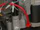Blue Bird LT C 86H - Rasentraktor mit Hydrostatgetriebe - Fangkorb 245 L