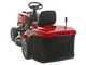 Blue Bird LT C 86H - Rasentraktor mit Hydrostatgetriebe - Fangkorb 245 L