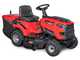 Blue Bird LT C 86H - Rasentraktor mit Hydrostatgetriebe - Fangkorb 245 L