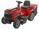Blue Bird LT C 86H - Rasentraktor mit Hydrostatgetriebe - Fangkorb 245 L