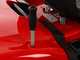 Blue Bird LT C 86H - Rasentraktor mit Hydrostatgetriebe - Fangkorb 245 L
