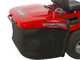 Blue Bird LT C 86H - Rasentraktor mit Hydrostatgetriebe - Fangkorb 245 L