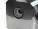 Tre Spade TC-12 PRO INOX DELUXE - Elektro-Fleischwolf - 750w - N.12