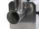 Tre Spade TC-12 PRO INOX DELUXE - Elektro-Fleischwolf - 750w - N.12